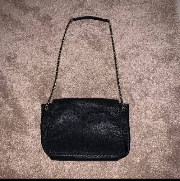 Tory Burch Black leather purse - Picture 2 of 6